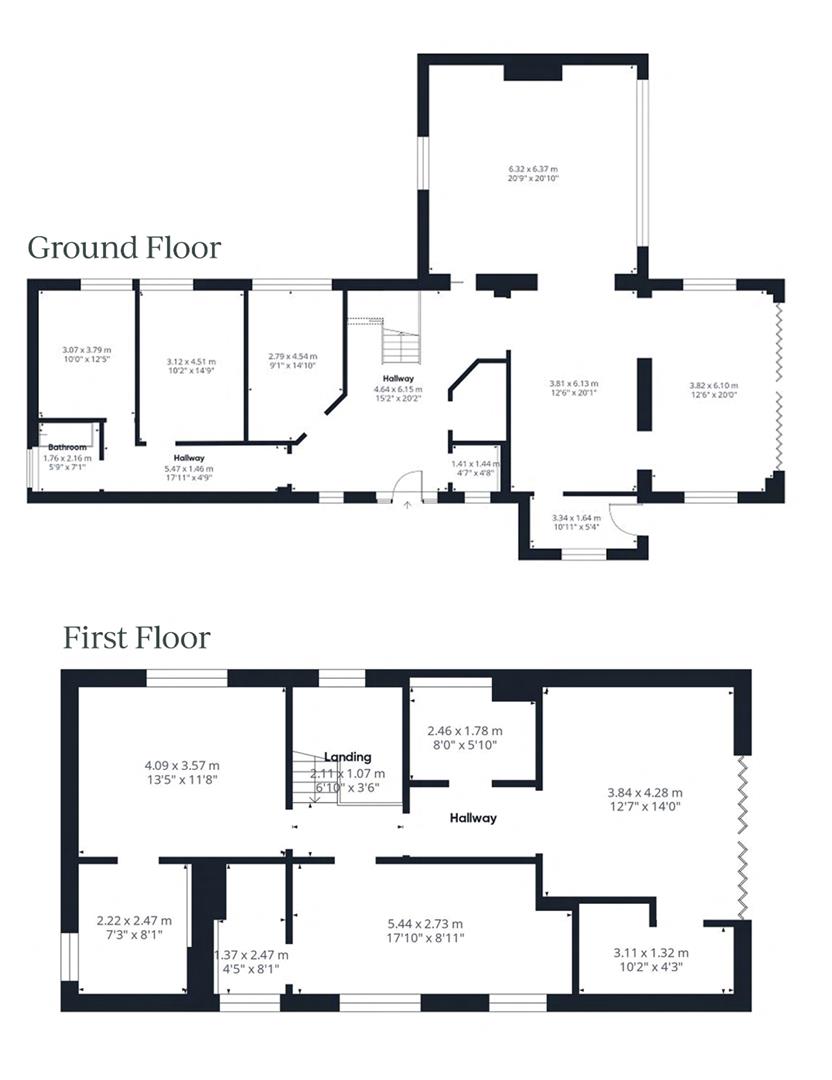 Floorplan thumbnail
